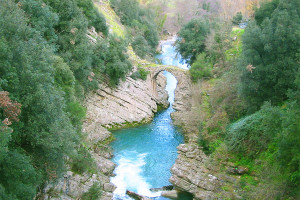 Gole_del_Calore_ponte_medievale