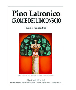Pino Latronicook