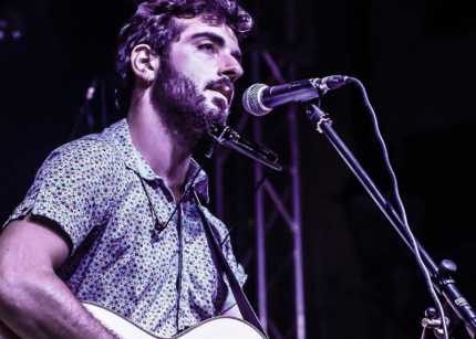 Nell’universo di Martino Adriani