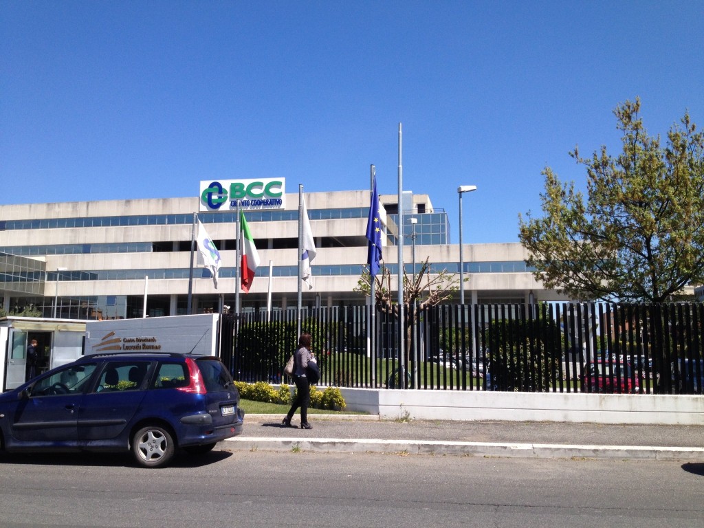 BCC, varata la riforma. Un gruppo unico con oltre un miliardo e mezzo di capitale