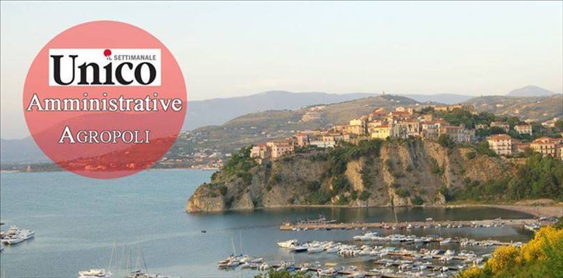 Amministrative 2017 – Agropoli