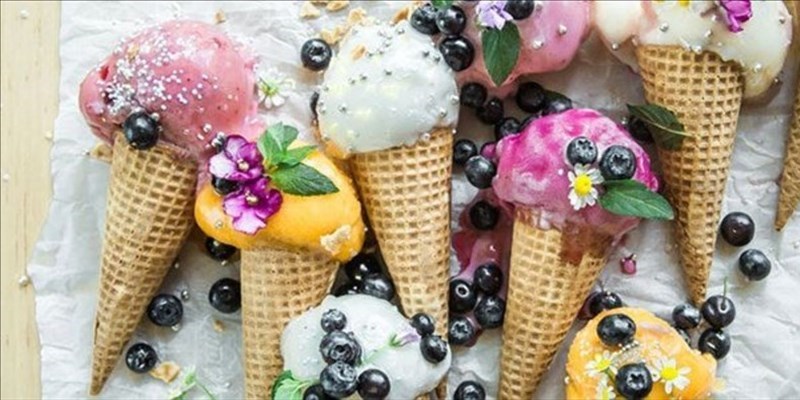 IL GUSTO DOLCE DELLA VITA