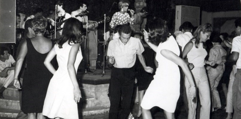 Ragazzi, perdonate gli eroi degli anni ‘60. Articolo del 01/08/2002.