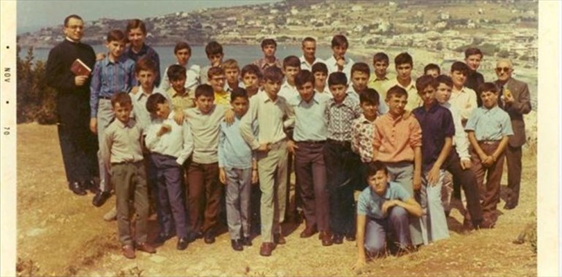 IL SEMINARIO NELLA CRISI CONSERVA LA SUA SERENITA’
