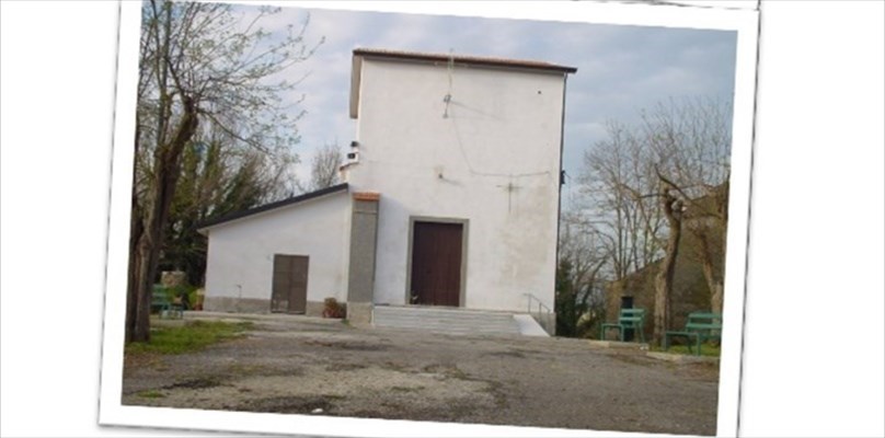 La Madonna della Neve e… le andridi
