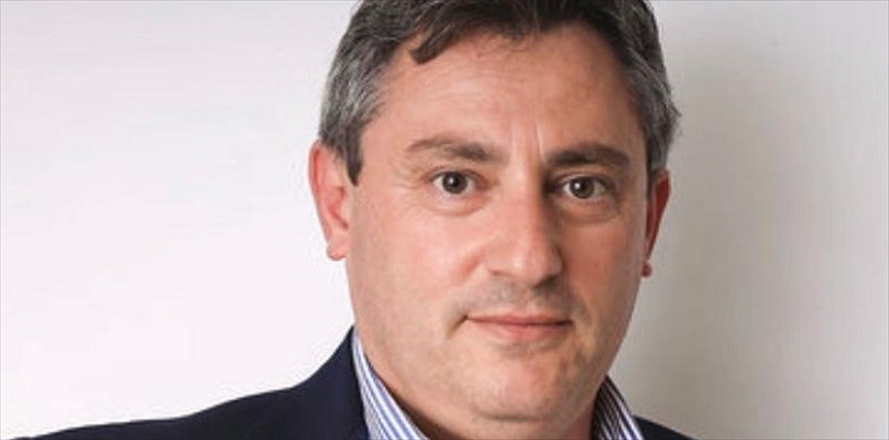 Luca Sabatella, prossimo candidato alle elezioni regionali in Campania con il Partito Socialista