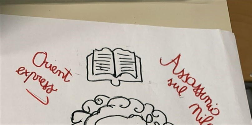 Agatha Christie: la regina del giallo