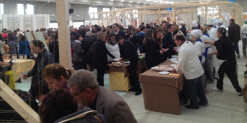 Dieta Mediterranea, il Parco lancia la “Rete del Gusto”