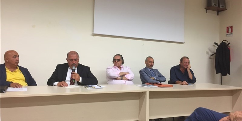 Piano Urbanistico Comunale- Iniziata la campagna di ascolto