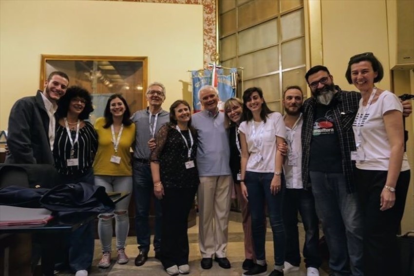 Da Salerno al Mondo: 16 studenti ai nastri di partenza