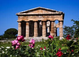 LA GIORNATA DEL FAI: SACRALITA’ DELLA BELLEZZA NEI CULTI PREISTORICI DEL CILENTO