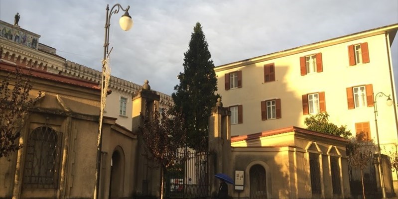COME VA IL SEMINARIO?