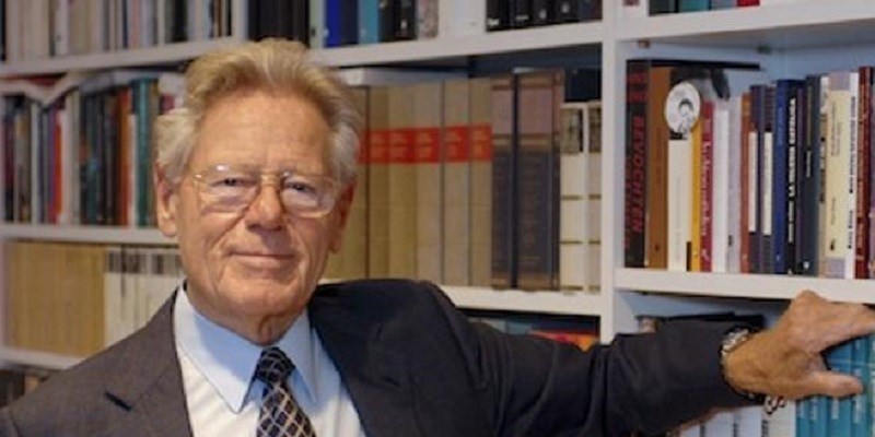 Küng, un teologo globale