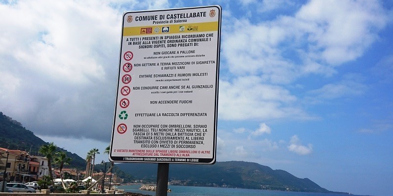 TOLLERANZA ZERO ESTATE 2019: SCATTANO I CONTROLLI