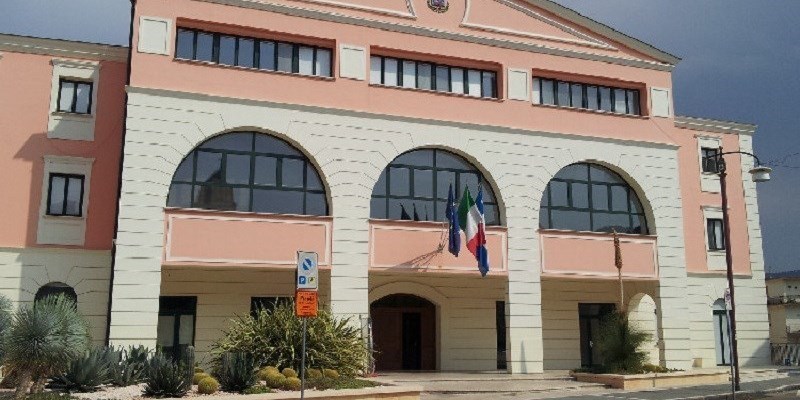 Dimissioni consigliere Cianciola – subentra Coppola