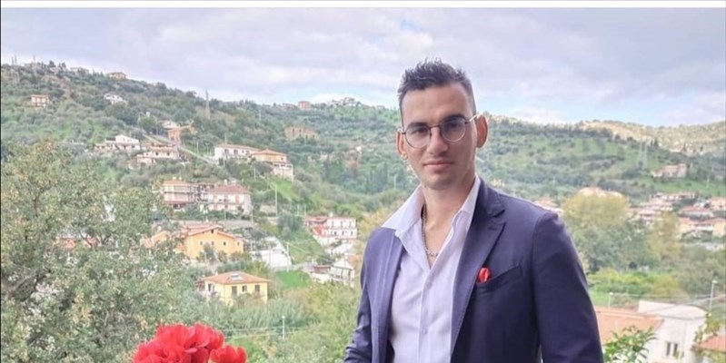 Francesco Bruno, un giovane con una lunga strada di possibili successi davanti a sé