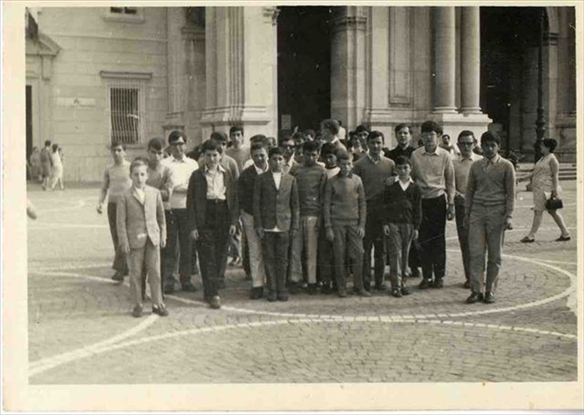 IL TEATRO E IL CANTO TRADOTTI IN LITURGIA
