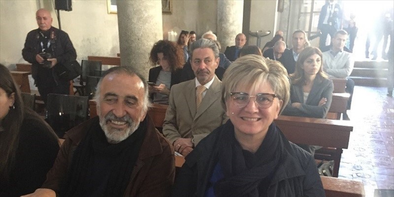 La XX BMTA da incorniciare