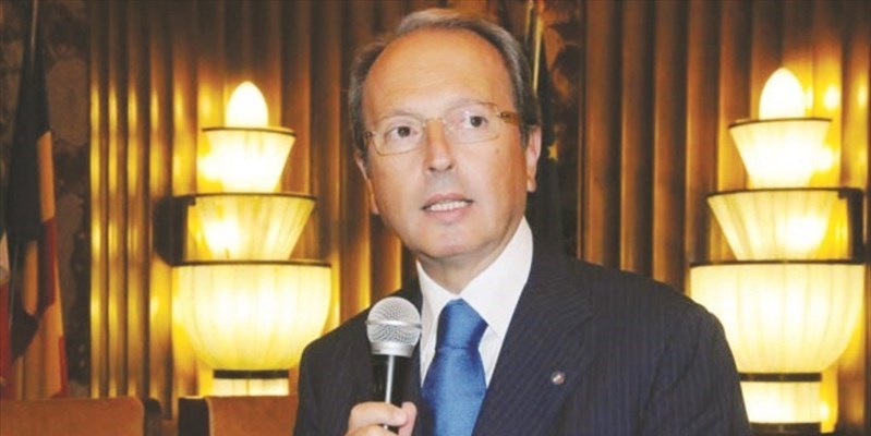 ERA IL 1999: LA BORSA MEDITERRANEA DEL TURISMO ARCHEOLOGICO