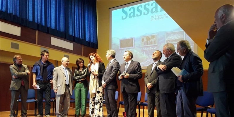 VIII Premio Giornalistico Orchidea d’Argento