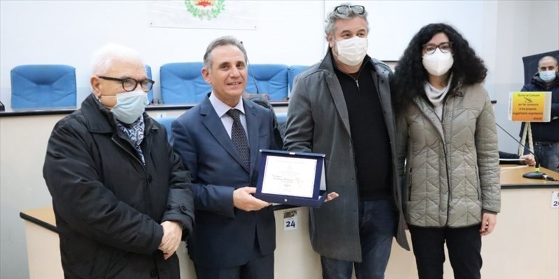 100 GIOVANI PER RIPRENDERSI IL FUTURO: AL VIA A EBOLI IL TERZO CAMPUS DI SEDICI MODI DI DIRE CIAO