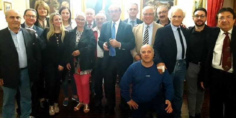 La Torquato Tasso festeggia 152 anni di storia