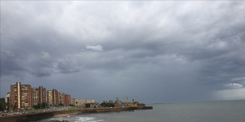 Vincenza y Marina, dos agropolios en Montevideo