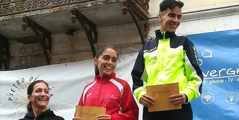 La 37^ edizione della Corsalonga Sangiovannese