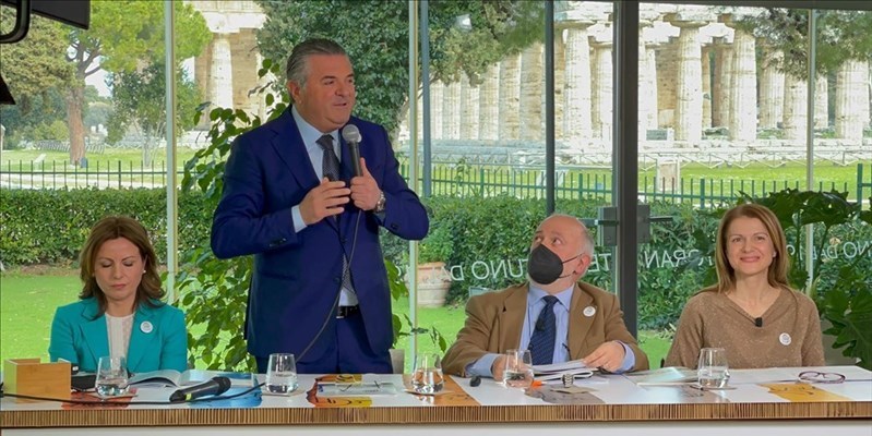 Il 16 Marzo il Ministro Franceschini proclamerà la città vincitrice