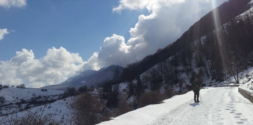 Valle del Calore e Alburni, andare oltre il frammento di un anno segnato per sempre