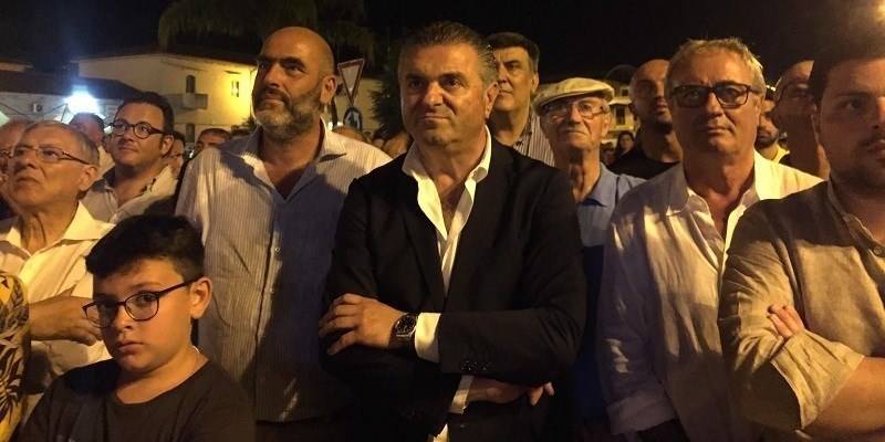 Alfieri presenta un piano triennale delle opere pubbliche che vale 341 milioni di Euro