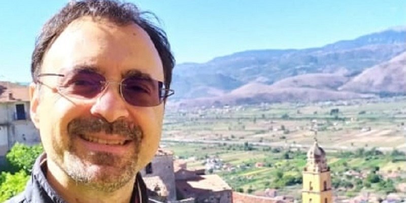 Sala Consilina, domenica scorsa Passeggiata nel Creato