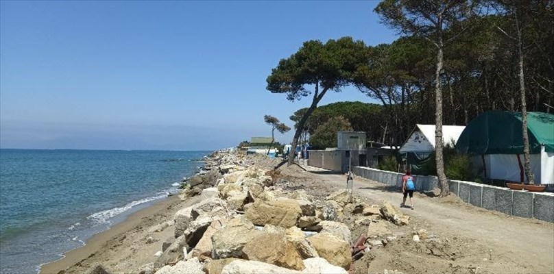 Stabilimenti balneari e demanio marittimo e spiagge, l’UE pronta a sanzionare il Portogallo