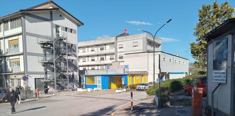 Punto nascita del “Curto” di Polla, Carrano FdI: “Un altro servizio rischia di essere smantellato”