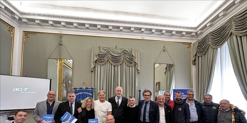 “SPORT E GASTRONOMIA NEL CILENTO”