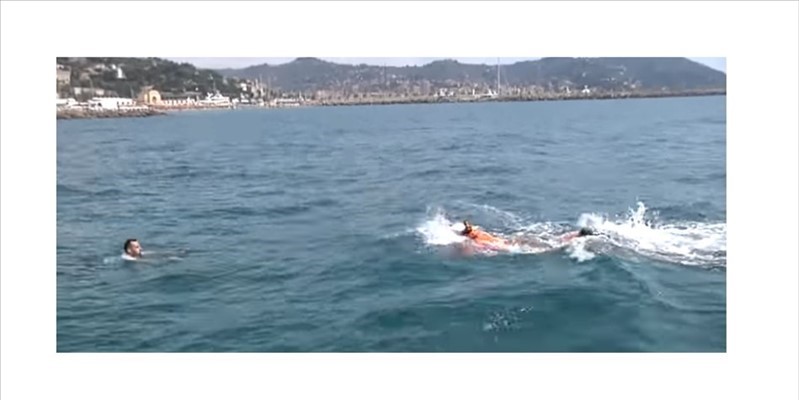 Frontex aiuta i paesi dell’UE e i paesi associati alla zona Schengen a gestire le frontiere