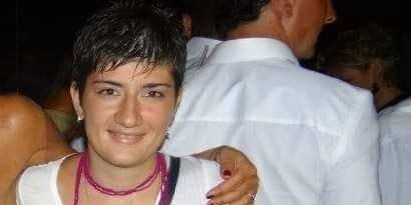 Maria Maddalena Buccino, 30 anni