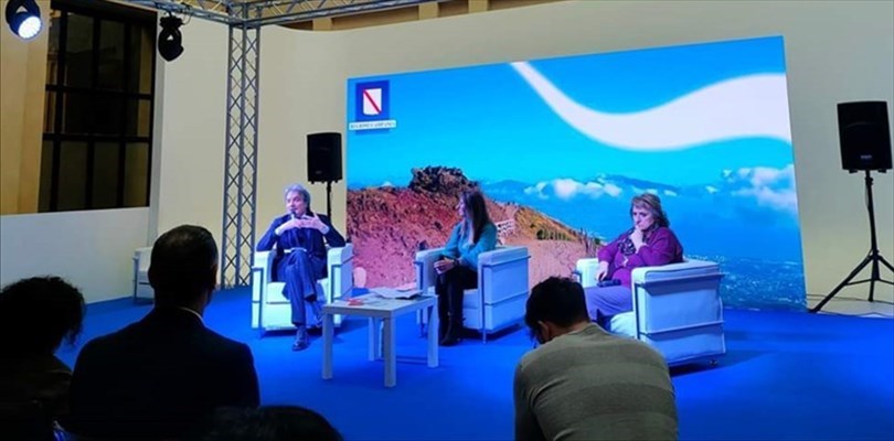 I borghi del Cilento in giro per il mondo