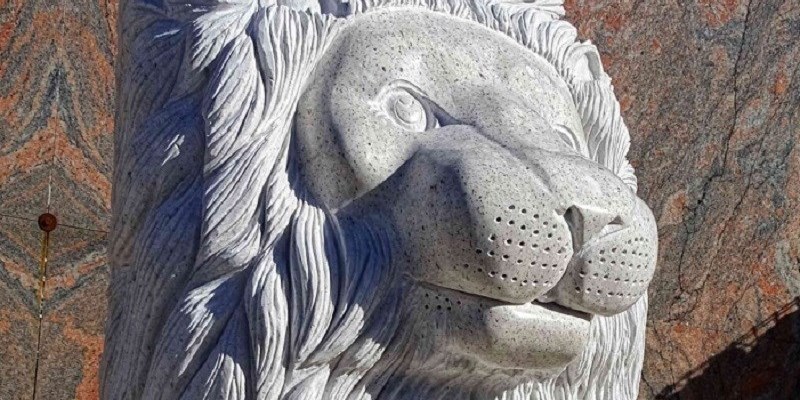 Padula e padulesi. IL LEONE DI GIUDA, l’universalità di un’opera d’arte di Giovanni Cancellaro