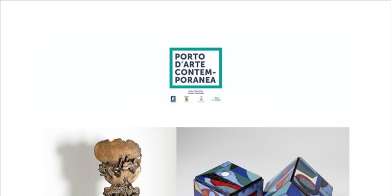 IX Edizione PAC Porto D’Arte Contemporanea