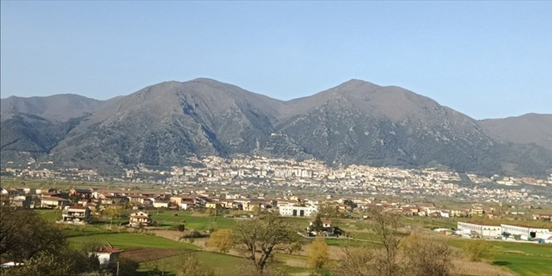 Dalla “Città Vallo” degli Anni ’70 al “Comune Unico” del Duemila