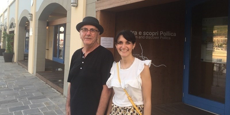 Ad Acciaroli si rinnova l’esperienza del PAC