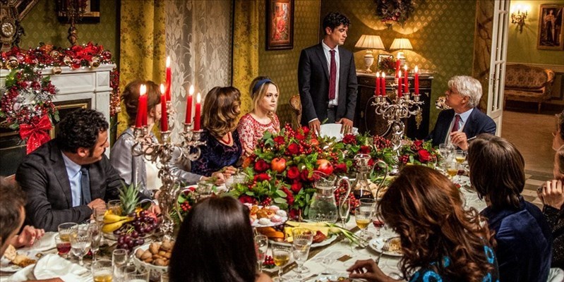 Caro Natale, ti scrivo