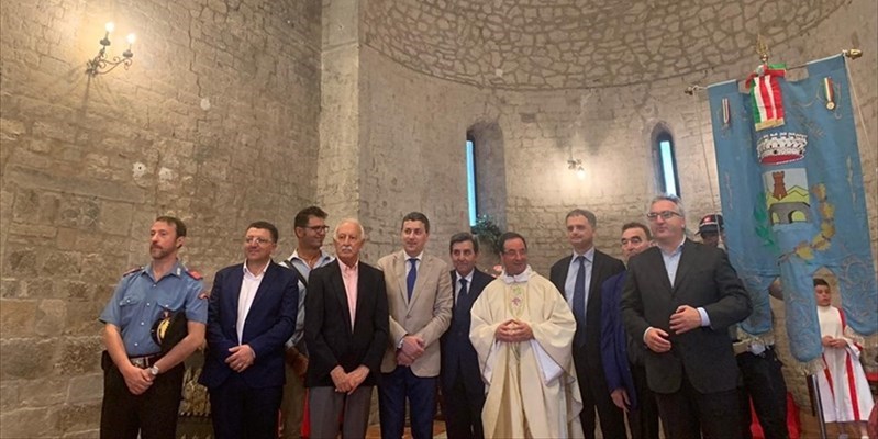 Emigranti, si rafforza la sinergia tra il Vallo di Diano e la Toscana