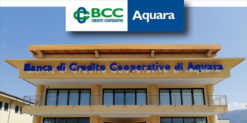 Nuovo sportello per la Bcc di Aquara