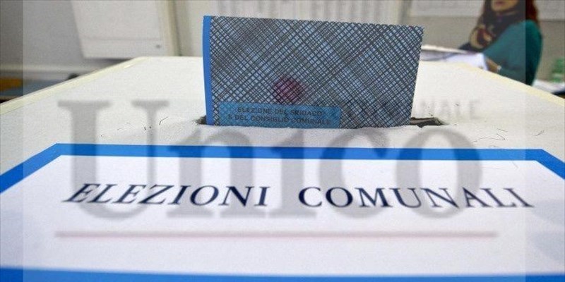 Elezioni comunali 2022: Piaggine