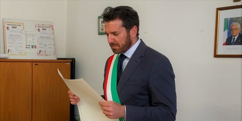 Vairo vara il progetto di sviluppo