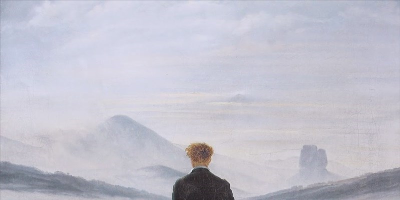 UN SOGNO IRREALIZZABILE È UN ‘AMARA ILLUSIONE, CHE RENDE L’ANIMO TRISTE