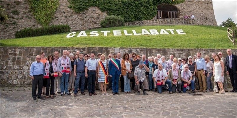 Tra turismo, gemellaggi e piccoli Ciceroni