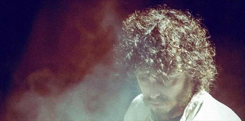 Intervista al musicista Denis Citera